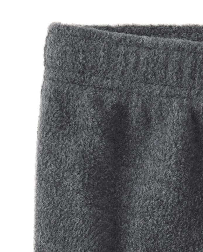 Toddler Microfleece Sweatpants