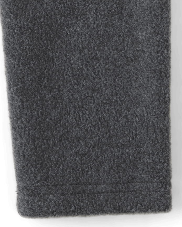 Toddler Microfleece Sweatpants