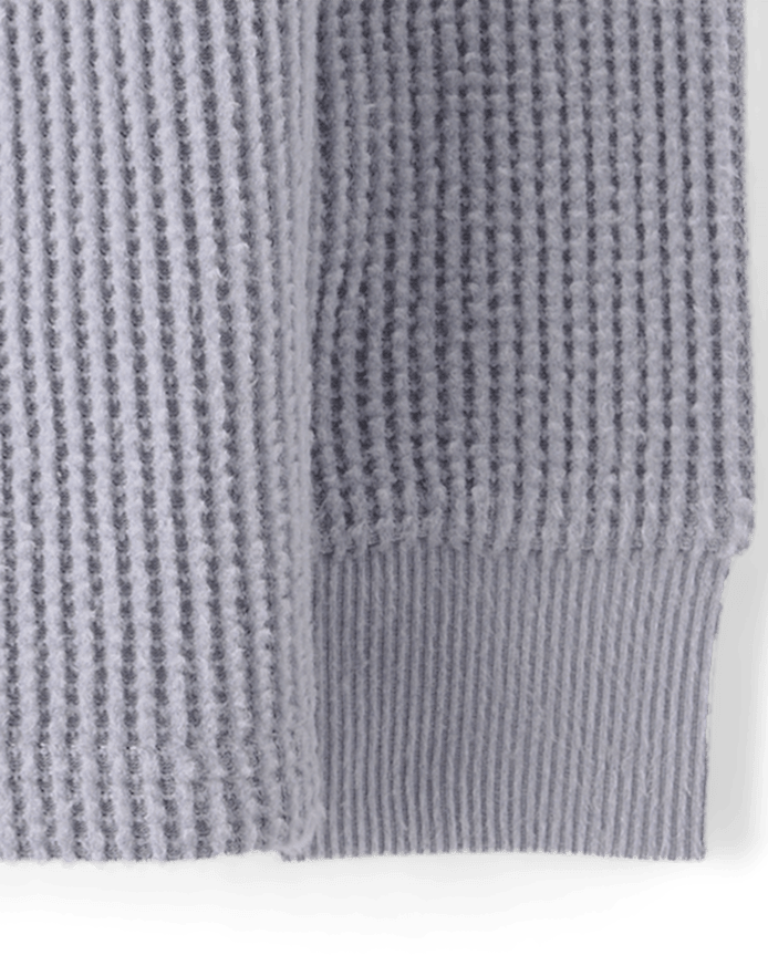 Baby And Toddler Boys Thermal Top