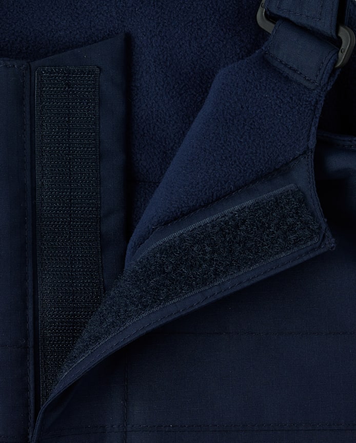 Baby And Toddler Snow Overalls