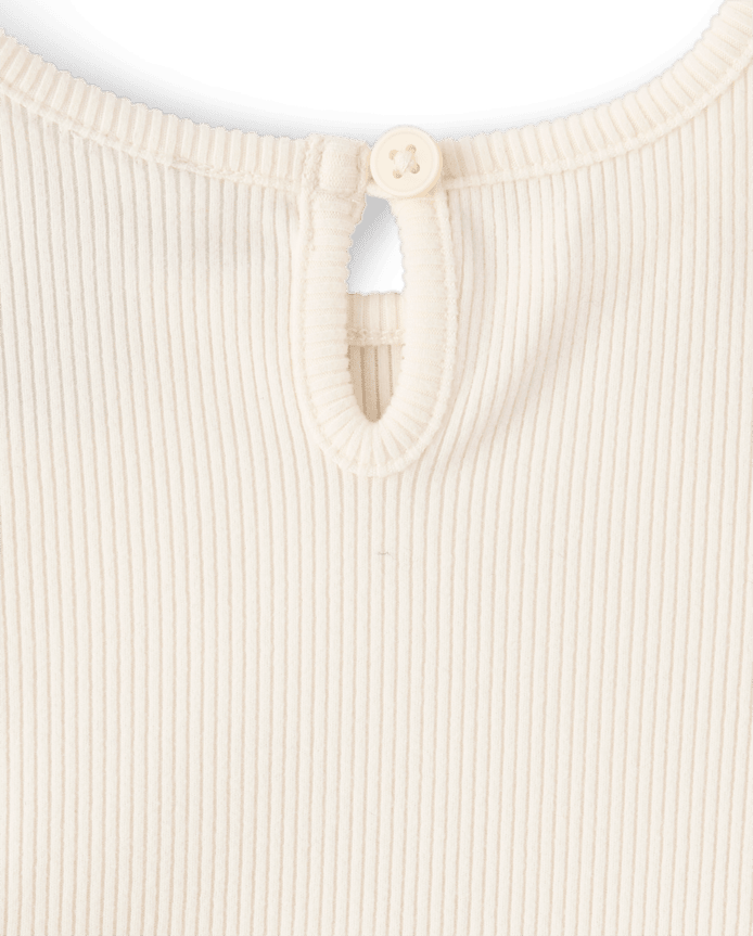 Baby Girls Glitter Tutu Dress