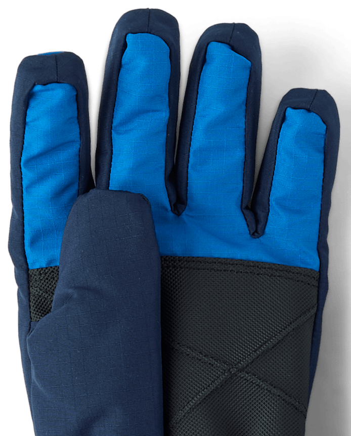 Boys Ski Gloves