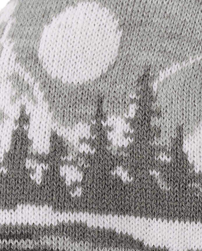 Boys Sasquatch Beanie