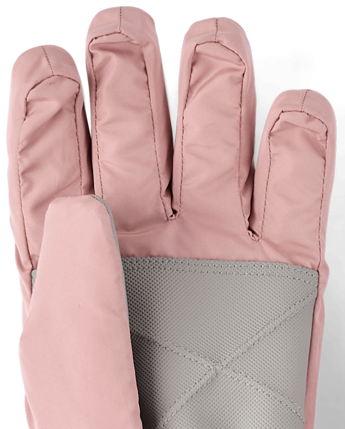 Girls Ski Gloves