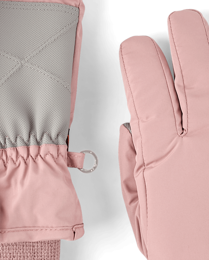 Girls Ski Gloves
