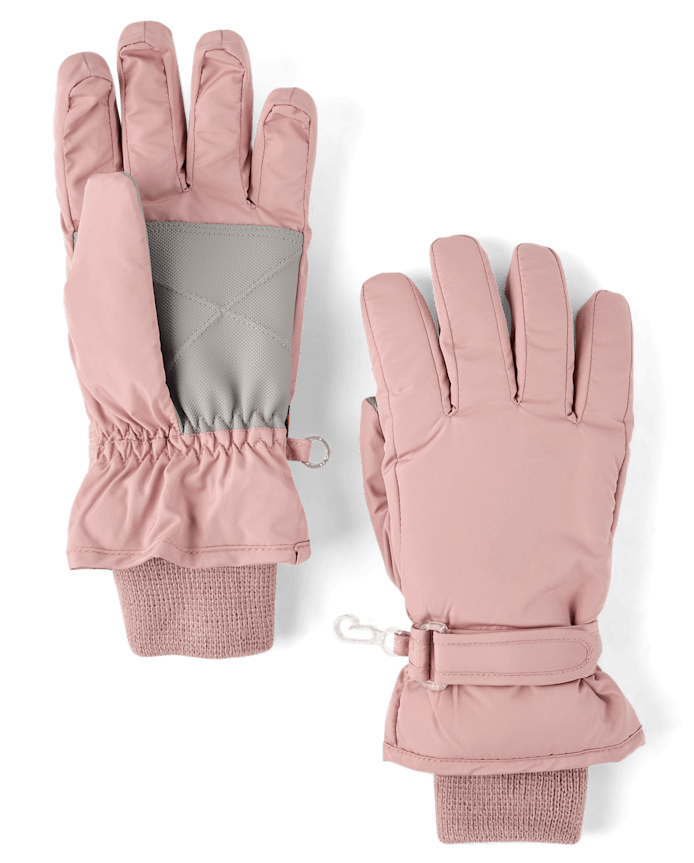Gants de ski pour filles