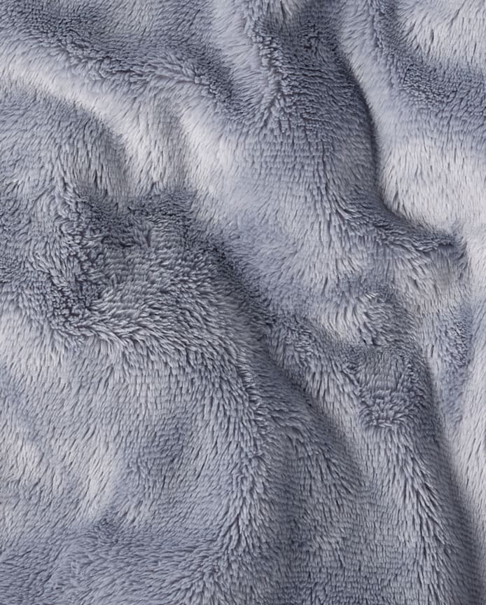 Kids Quilted Heavyweight Faux Fur Lined Parka Jacket