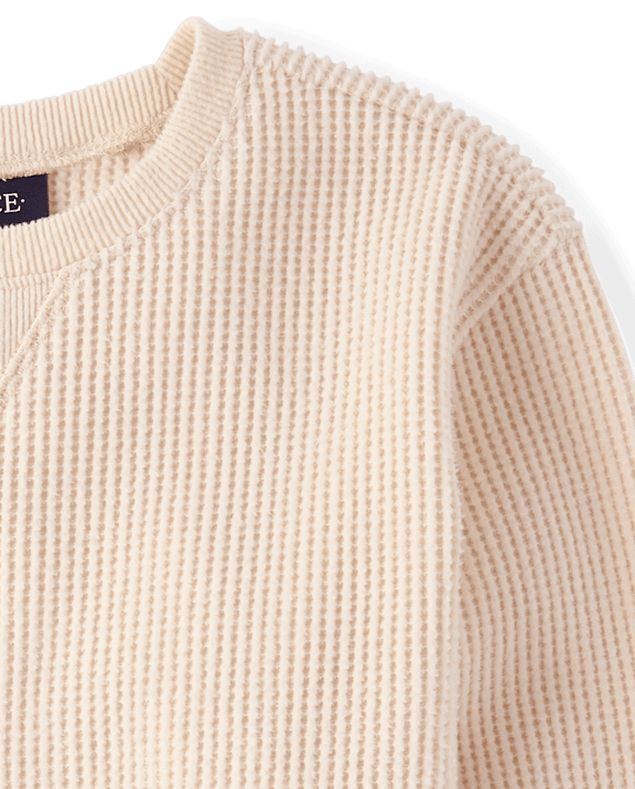 Haut thermique pour enfants