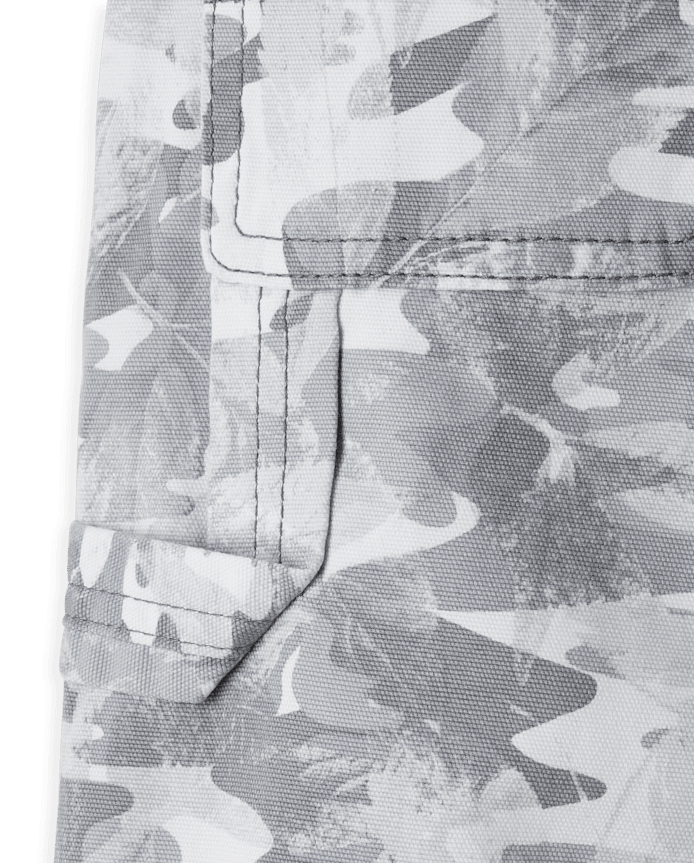 Kids Baggy Carpenter Pants