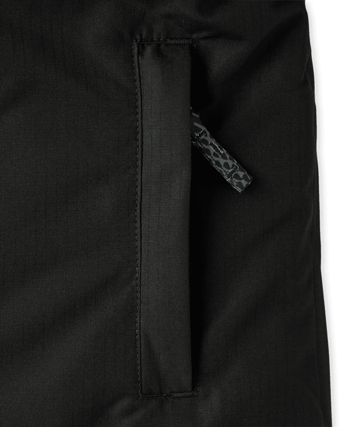 Boys Colorblock 3 1 Jacket