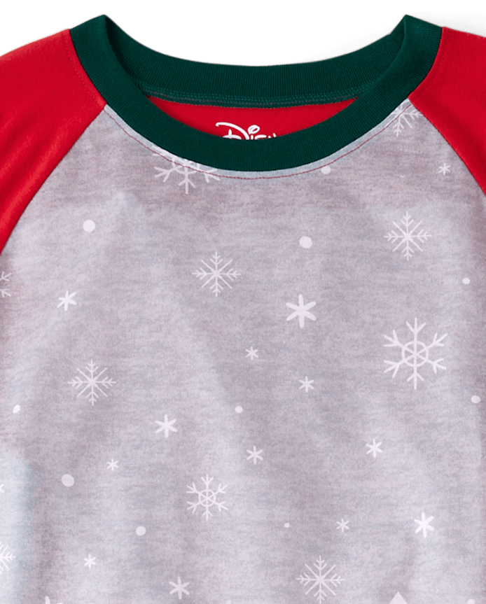 Adult Matching Family Mickey Mouse™ Holiday Pajamas