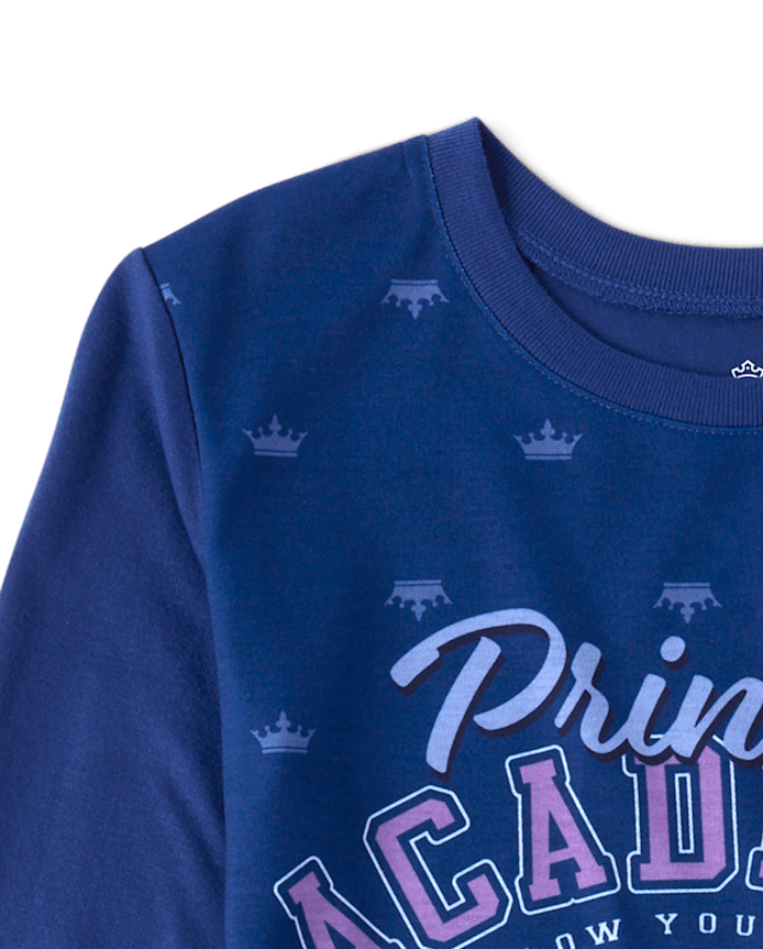 Girls Disney™ Princess Academy Nightgown
