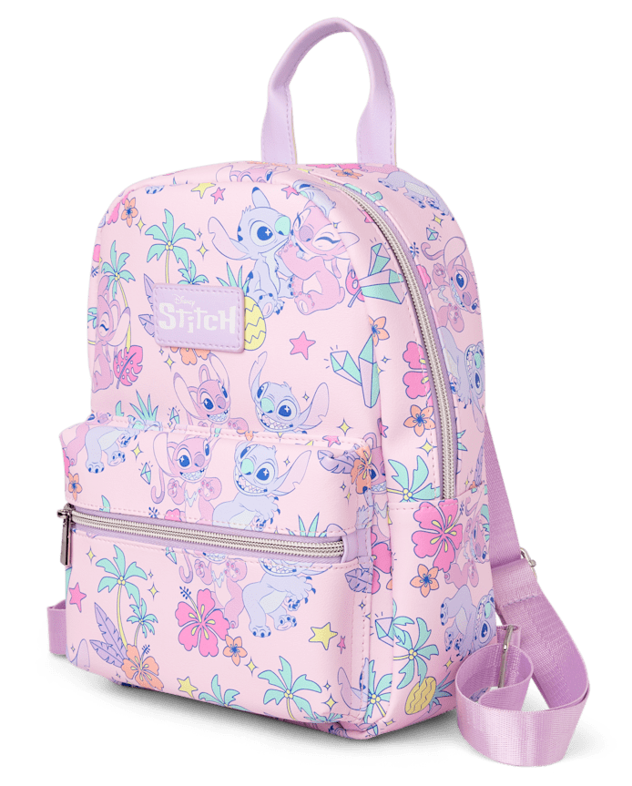 Girls Stitch™ Mini Backpack