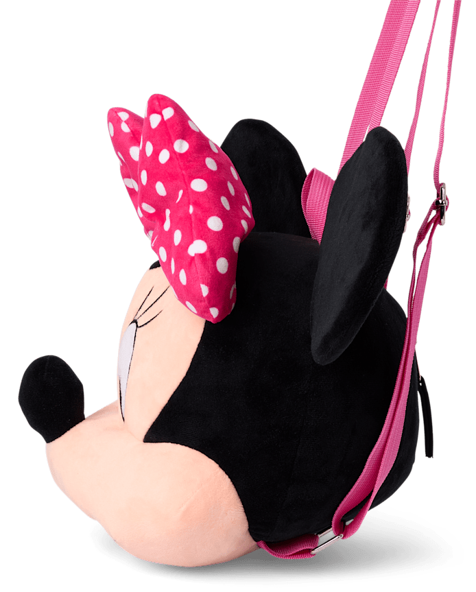 Girls Minnie Mouse™ Mini Backpack