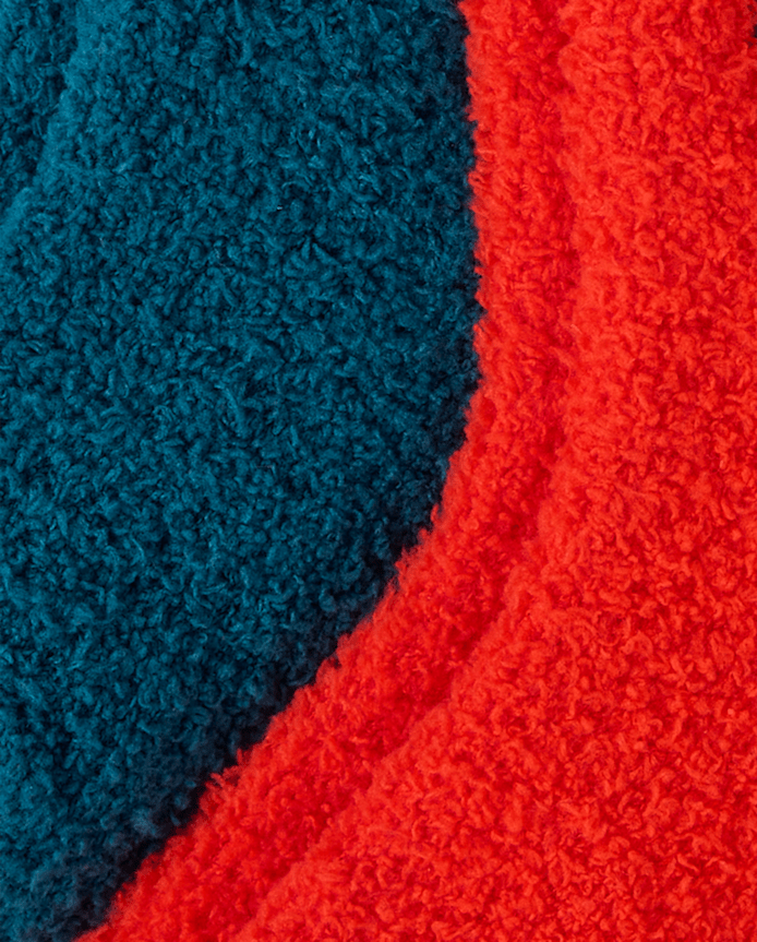 Boys Spider-Man™ Embroidered Cozy Socks 2-Pack