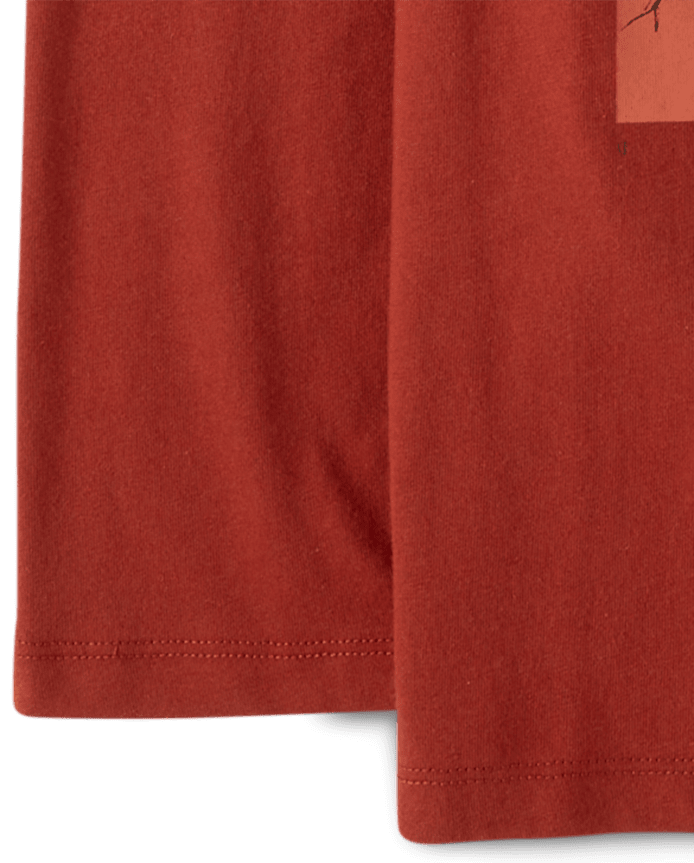 Boys Rock Crawler Truck Graphic Tee