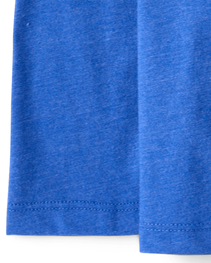 Baby And Toddler Boys Always On The Move Graphic Tee