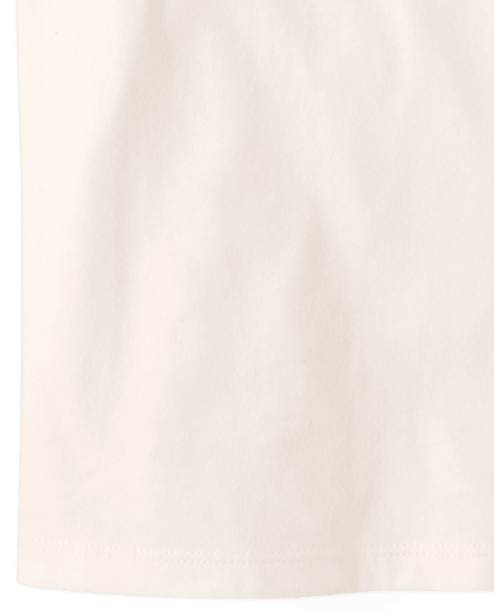 Boys Space Helmet Graphic Tee