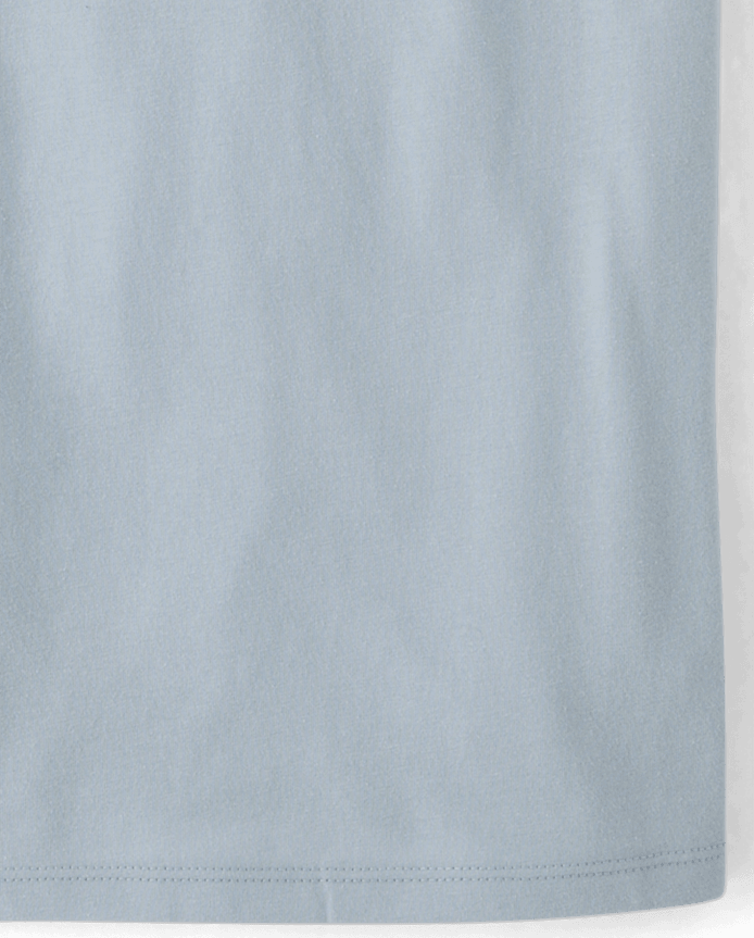 Boys Guard Every Yard Football Graphic Tee