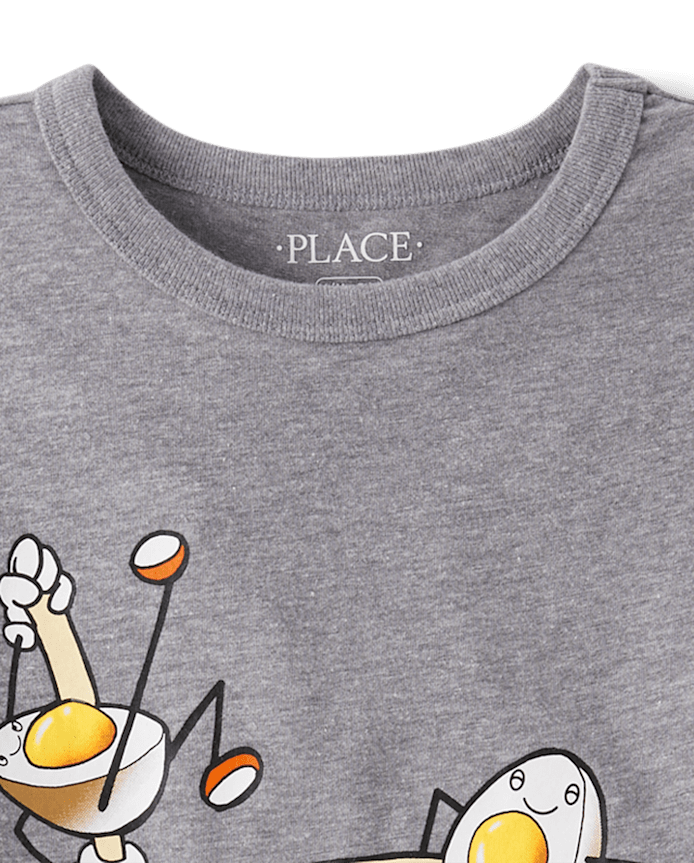 Boys Ramen Graphic Tee