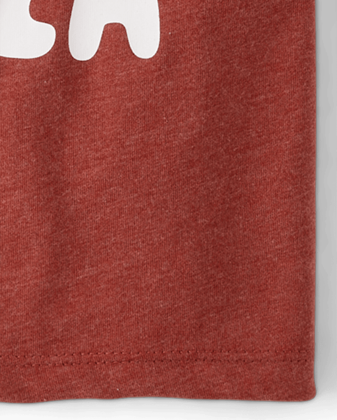 Baby And Toddler Boys Yay For Pizza Graphic Tee