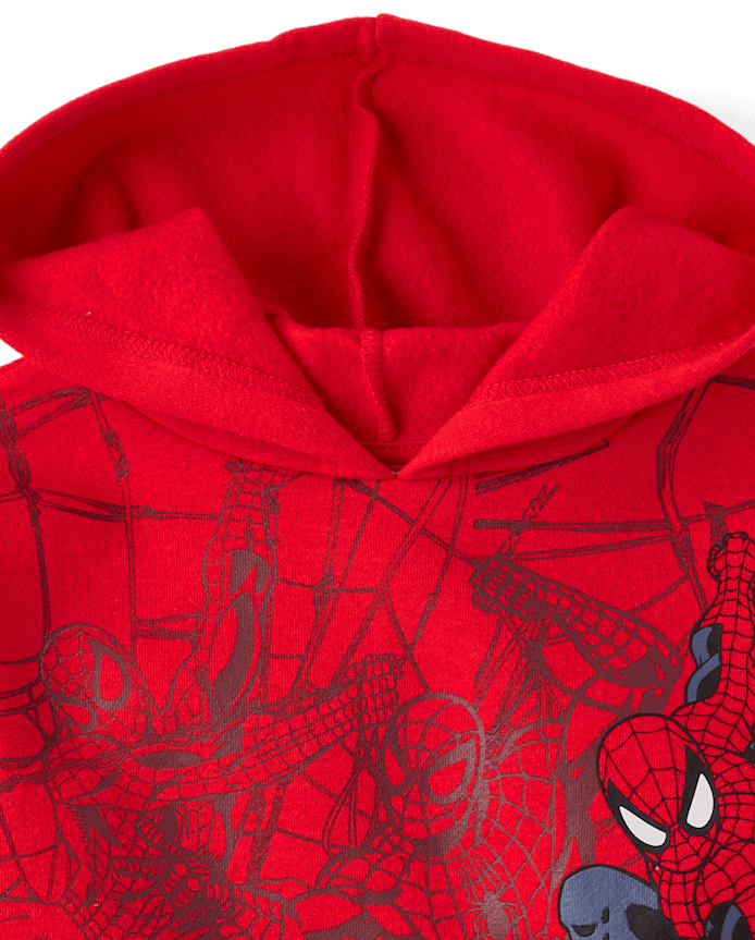 Sweat à capuche Spider-Man™ pour garçons
