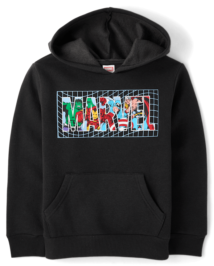 Boys Marvel™ Hoodie
