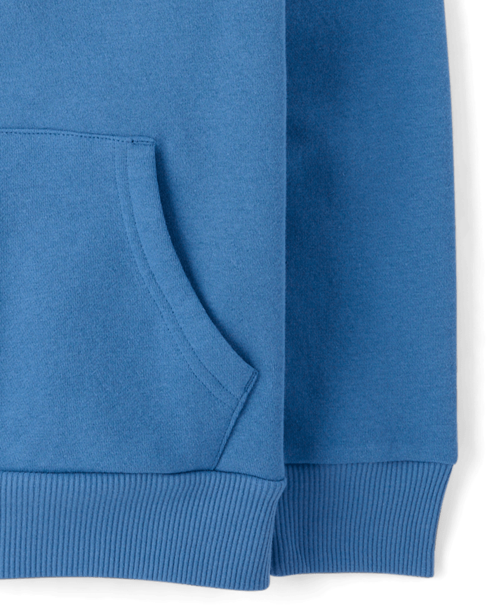 Sweat à capuche Sonic™ Outta Here pour garçon