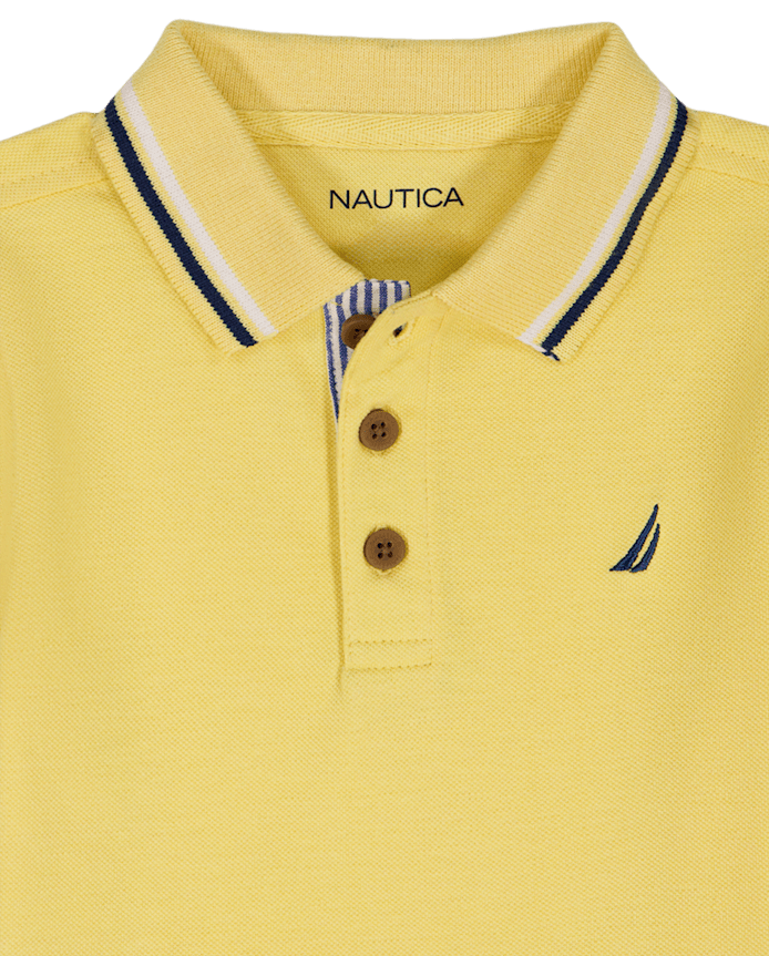 Toddler Boys Nautica® 2-Piece Outfit Set
