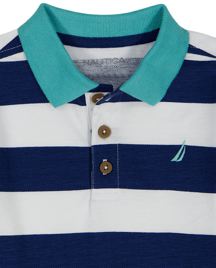 Toddler Boys Nautica® 2-Piece Outfit Set