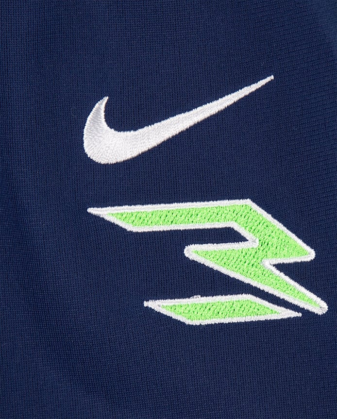 Toddler Boys Nike 3BRAND by Russell Wilson™ Tracksuit 2-Piece Outfit Set