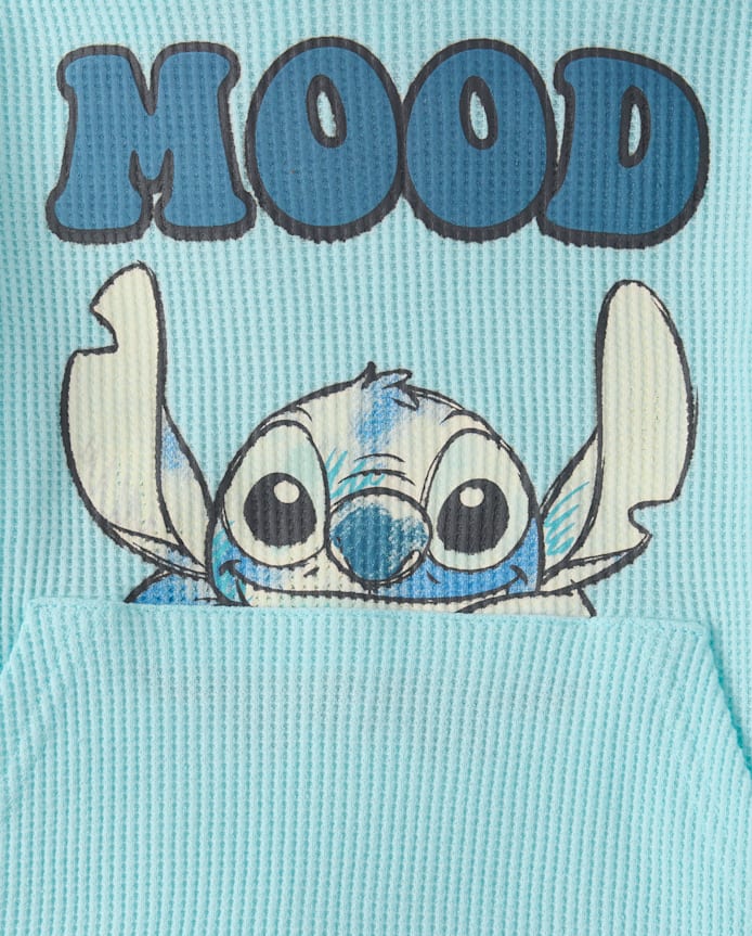 Toddler Girls Stitch™  Mood 2-Piece Outfit Set