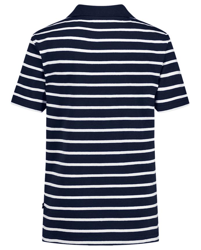 Boys Nautica® Striped Polo