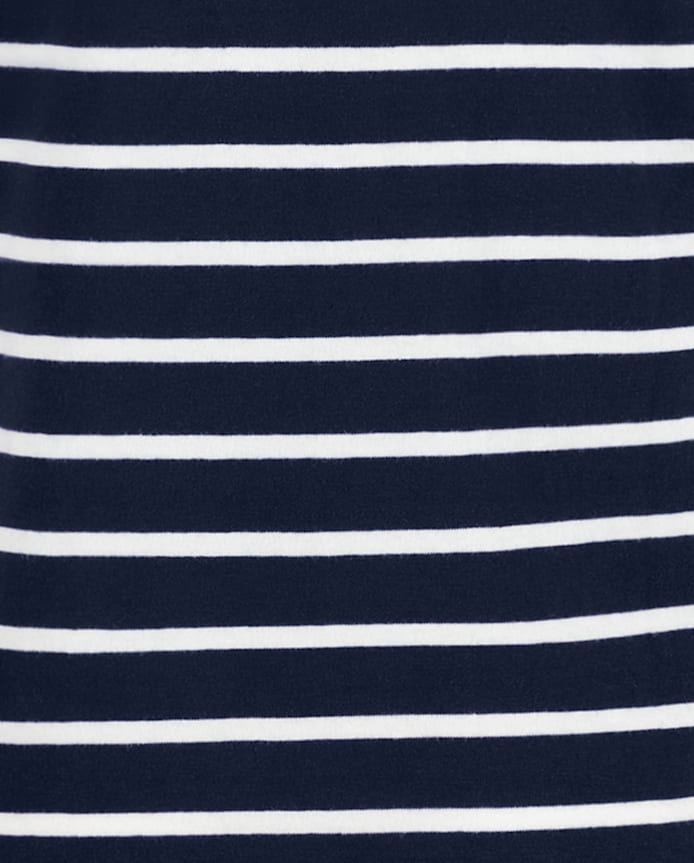 Boys Nautica® Striped Polo