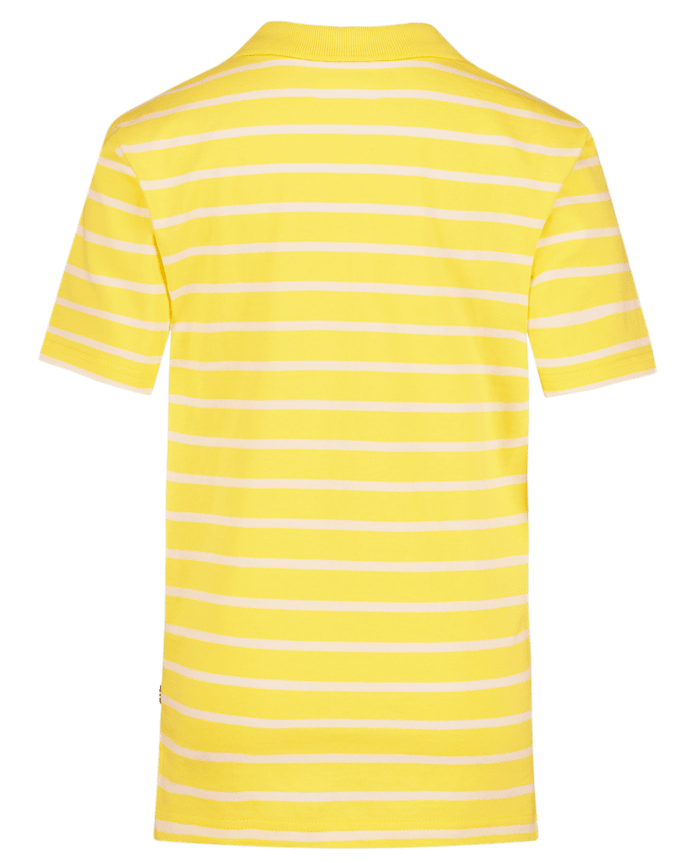 Boys Nautica® Striped Polo