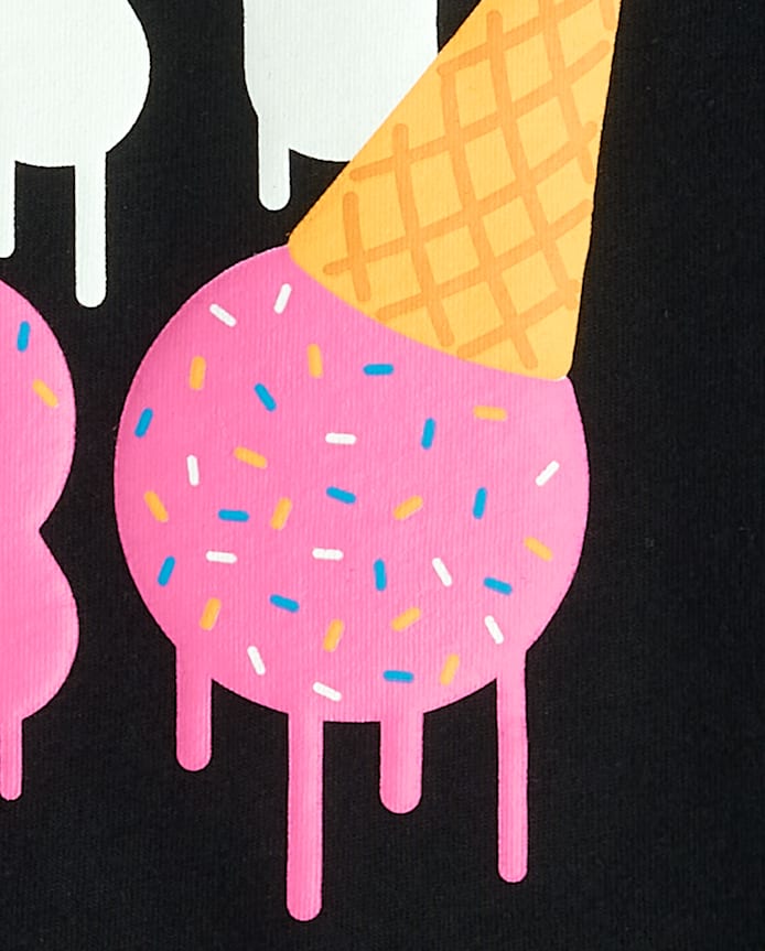 Boys It's My Birthday Bro Graphic Tee