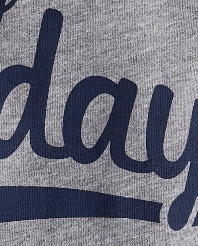 Boys It's My Birthday Graphic Tee