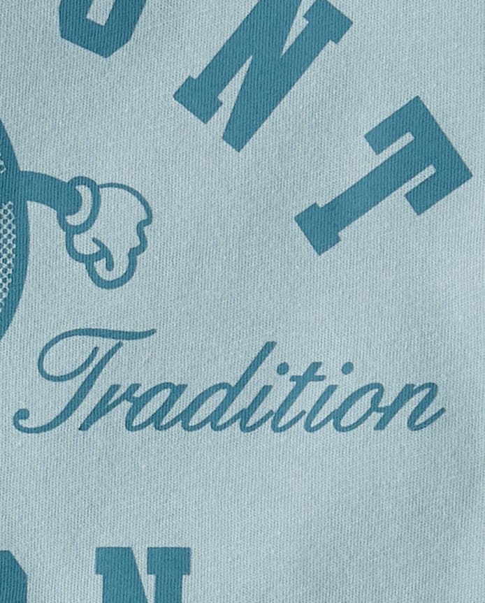 Boys Matching Family Easter The Hunt Is On Graphic Tee