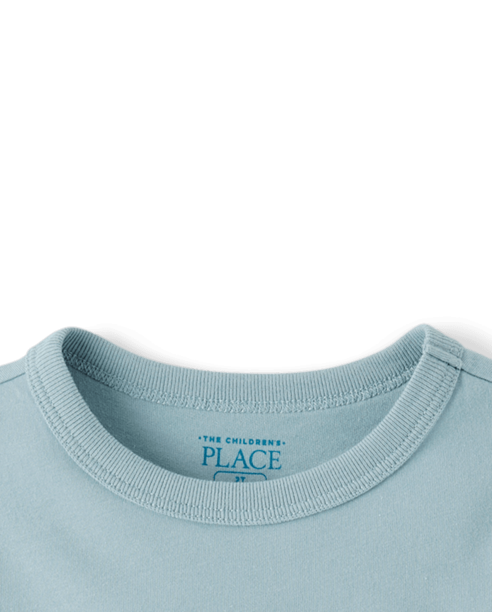 Baby And Toddler Boys Matching Family Easter The Hunt Is On Graphic Tee