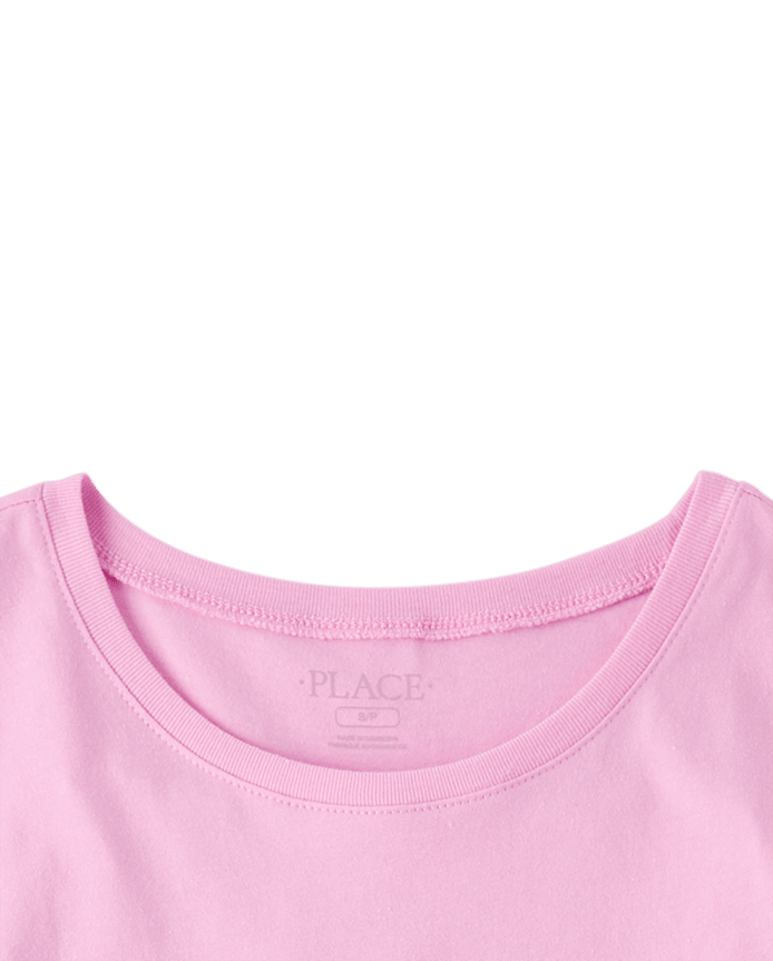 Womens Matching Family Easter The Hunt Is On Graphic Tee