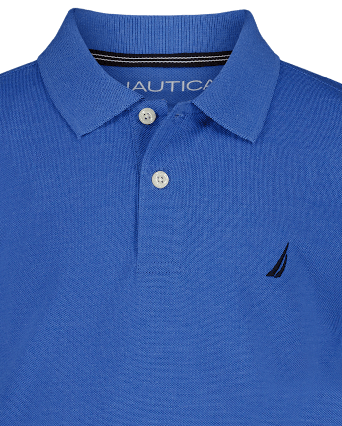 Boys Nautica® Polo
