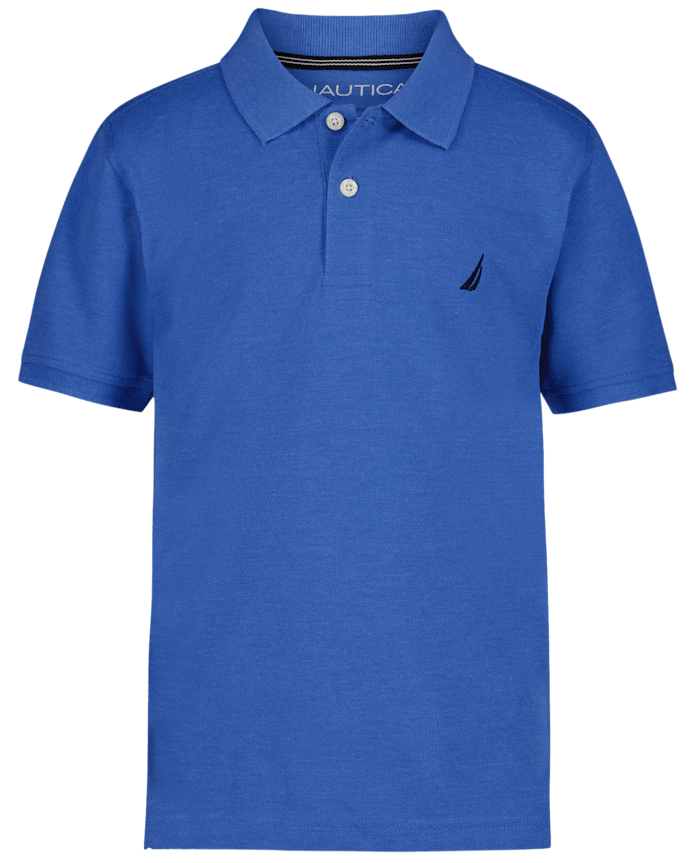 Boys Nautica® Polo