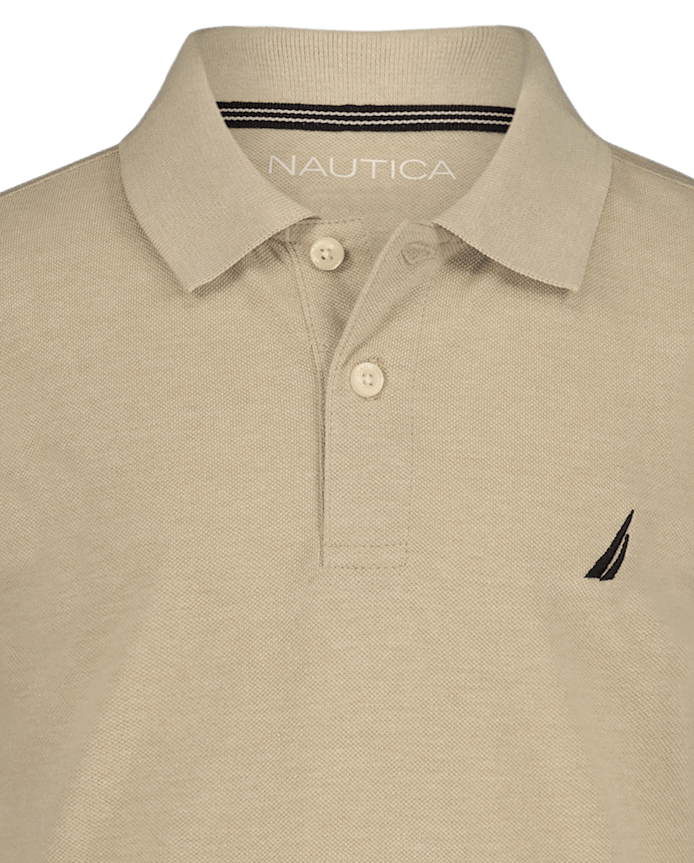 Boys Nautica® Polo