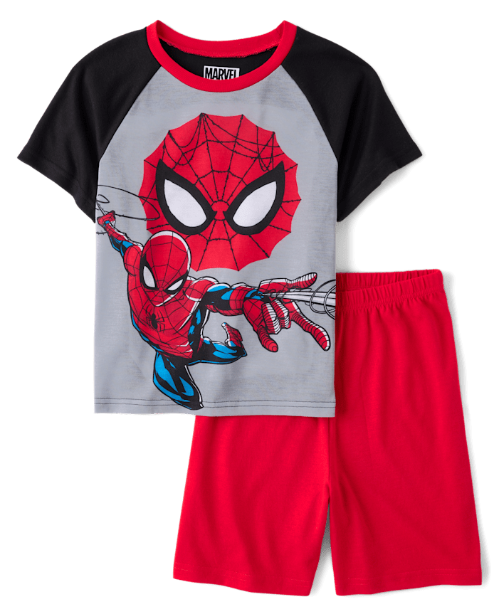 Boys Spider-Man™ Pajamas