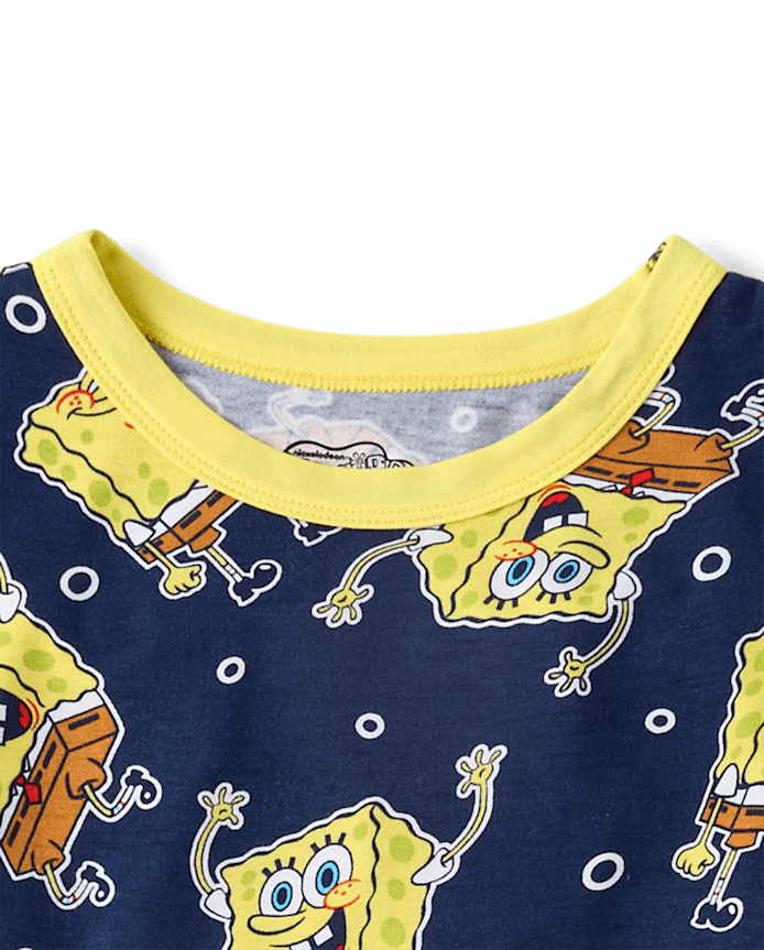 Boys SpongeBob SquarePants™ Pajamas