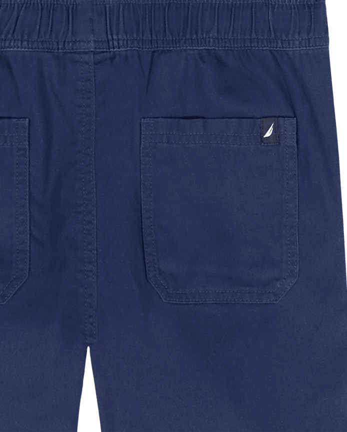 Boys Nautica® Pull On Shorts