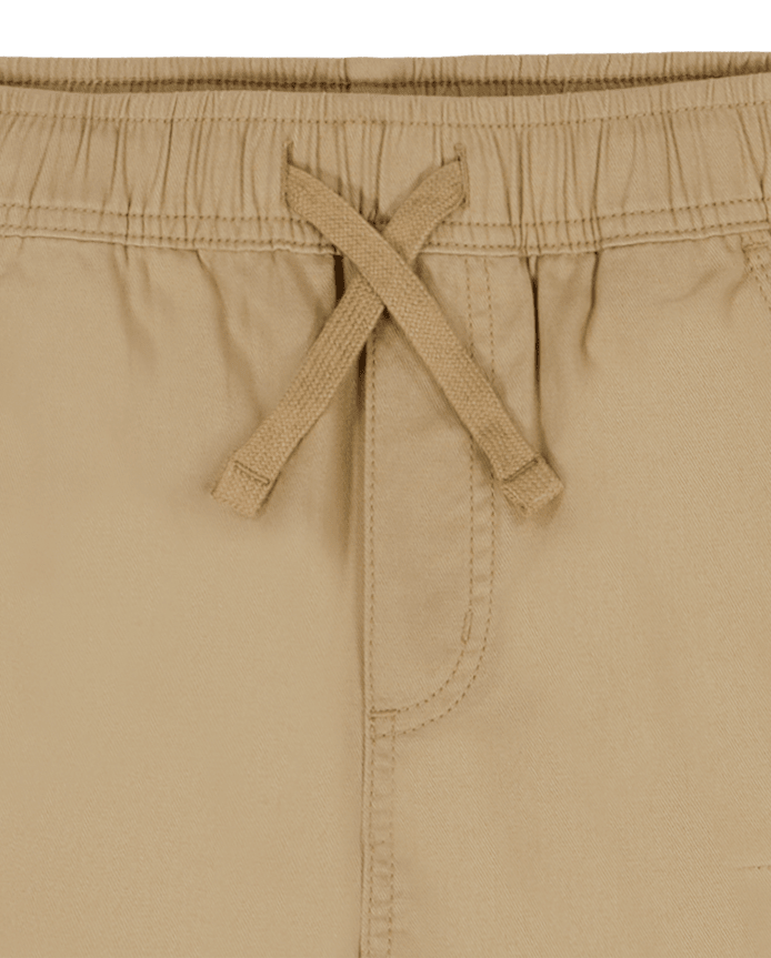 Boys Nautica® Pull On Shorts