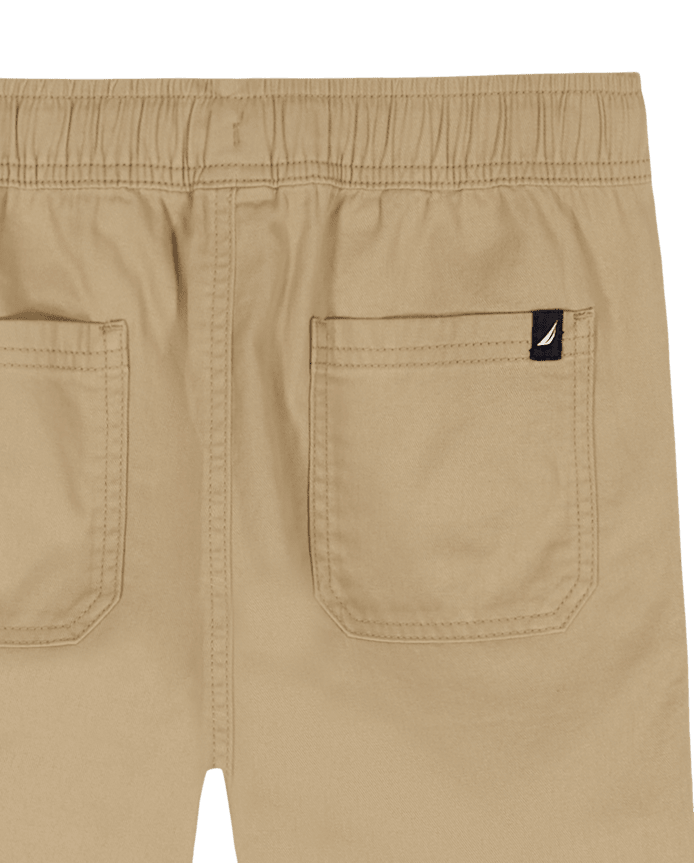 Boys Nautica® Pull On Shorts