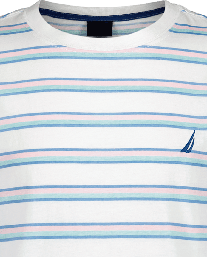 Boys Nautica® Striped Tee