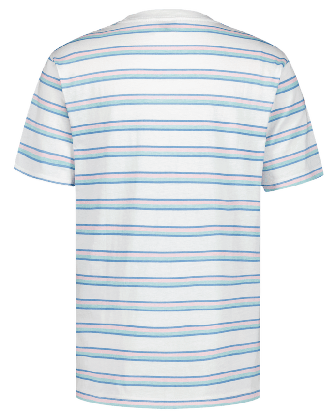 Boys Nautica® Striped Tee